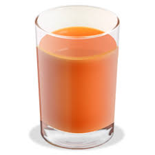 champion juicer carrot juice