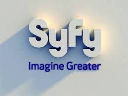 I AM A HATER presents: Syfy Channel? SYFY CHANNEL??? NBC/Universal… you, sirs, have crossed the line! by COOP