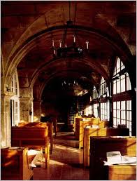 El scriptorium