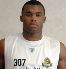 Myron Rolle