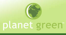 Planet Green – Discovery