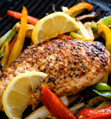 protien foods