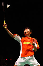  Open Badminton Championship 2009 