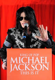 Read more about the Michael Jackson 