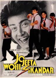 JO JEETA WOHI SIKANDAR 1992 BOLLYWOOD MOVIE DOWNLOAD MEDIAFIRE