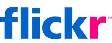 Hướng dẫn up ảnh lên diễn đàn Flickr-logo