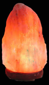Salt Lamp for sale