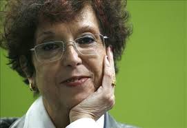 Maruja Torres