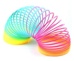 Mein Slinky