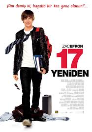 17 Yeniden – 17 Again 17 Yeniden – 17 Again