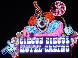 Circus Circus Hotel Las Vegas