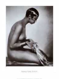 Josephine Baker Posters at