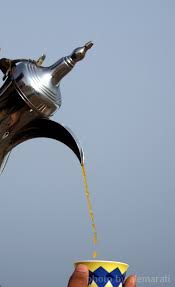  طريقة صنع القهوة العربية بالصور  Qahwah01