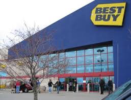 Best Buy caught denying price- 