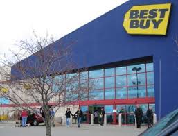 Best Buy caught denying price-