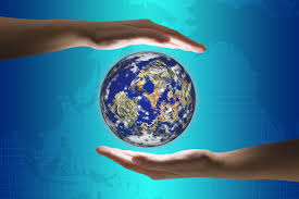Earth Day Pic Earthday PGE vs. Cleantech