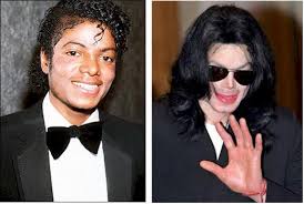 The Jackson 5 and Michael