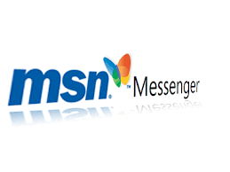 msn logo