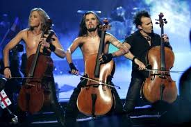 Apocalyptica Apocalyptica