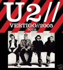 U2 U2
