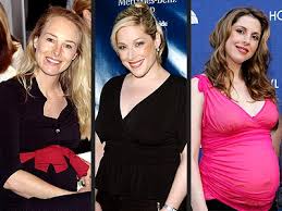 Chynna Phillips, Wendy Wilson