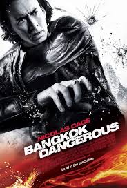 BANGKOK DANGEROUS (2008) ** movie review by COOP