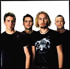 Nickelback presale password for show tickets.