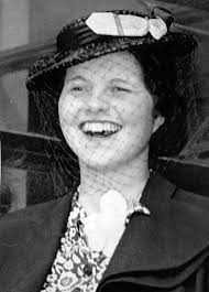 Rosemary Kennedy