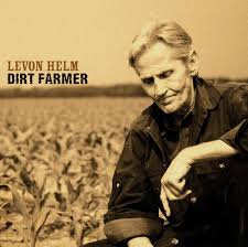  Levon Helm is singing again and 