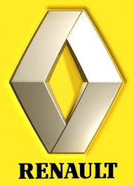 مقارنات السيارات Renault_logo