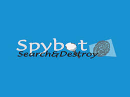 spybot screen