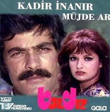 Baldız - Kadir inanır Baldız - Kadir inanır