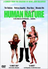 Human Nature (2001) Icon