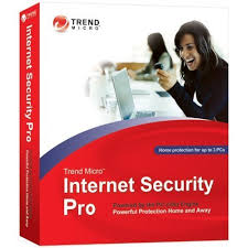  Trend Micro Internet Security Pro 2009  TrendMicroInternetSecurityProv16101