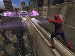 اجمل لعبة ل spider man الان للتحميل Spiderman-movie-game-1