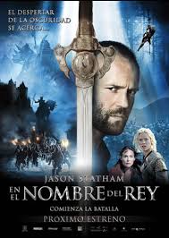 En el nombre del rey En el nombre del rey