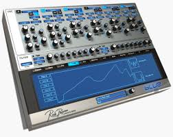 Synthesizers New Wave