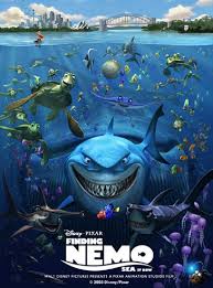 Finding Nemo: Dorys Memory