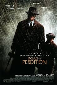  Gallery  Road to Perdition