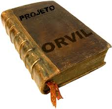 Projeto Orvil