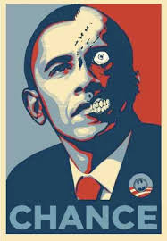 Re: Barack Obama \x3d Joker?