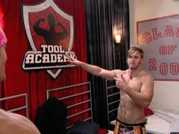 The premise of Tool Academy is 