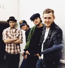 Gaslight Anthem fanclub presale password for concert tickets in Denver