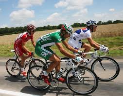 Tour de France - Stage Five(Philippe 