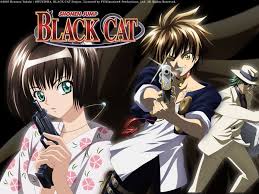 black cat Blackcat