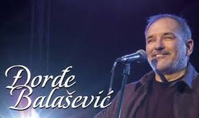 Djordje Balasevic Djordje Balasevic
