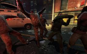 Left 4 Dead system requirements are 