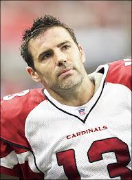 Northern Iowas Kurt Warner