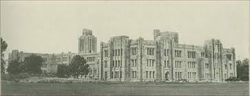 Home Of Butler University After 1928