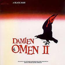 Damien: Omen II (1978) Icon
